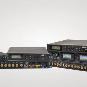 📡 AHD видеорегистраторы (DVR)