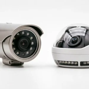 IP-камеры 4K (8 Мп)