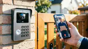 Домофон для частного дома: аудио, видео или IP — что выбрать в 2026