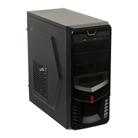 SVS-3201-i5, сервер для видеонаблюдения