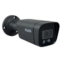 SVC-S192 SL 2Mpix  2.8mm OSD, 2.8 мм, Цилиндрическая антивандальная