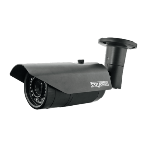 SVC-S692V SL 2Mpix 2.8-12mm OSD, 2.8-12 мм, Цилиндрическая антивандальная