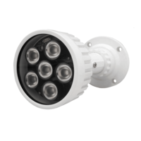 SVC-P105I, AHD/TVI/CVI КАМЕРЫ