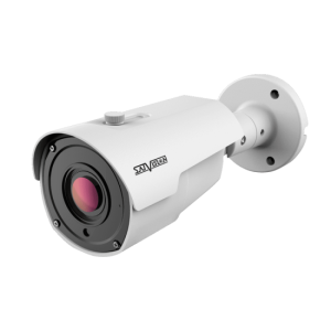 SVC-S672V 2Mpix 2.8-12mm UTC/DIP, 2.8-12 мм, Цилиндрическая антивандальная