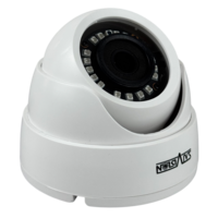 SVC-D895 v3.0 5Mpix 2.8mm, 2.8 мм, Купольная