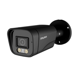 SVC-S195 v3.0 5Mpix 2.8mm, 2.8 мм, Цилиндрическая антивандальная