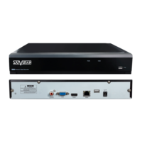 SVN-6125 v2.0, 16 IP, 2 HDD, 112 Мбит/с