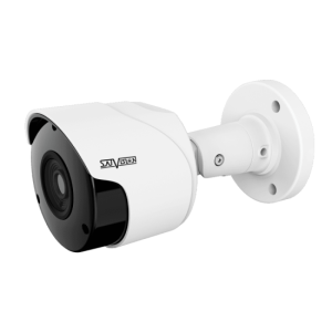 SVC-S172 v2.0 2Mpix 2.8mm, 2.8 мм, Цилиндрическая антивандальная