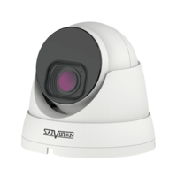 SVI-D323V SD SL v2.0 2Mpix 2.8-12mm, 2.8-12 мм, Купольная антивандальная