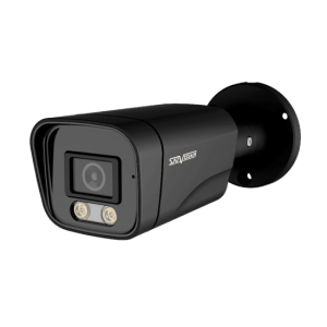 SVC-S192 v4.0 2Mpix 2.8mm UTC (NEW), 2.8 мм, Цилиндрическая антивандальная
