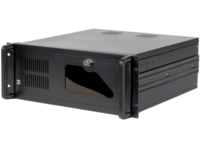 SVS-4U6002-i7, сервер для видеонаблюдения