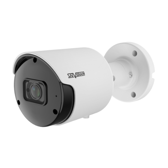 SVI-S153A SD SL RU, 2.8/3.6/4/6/8 мм, До IP 68 (металл)