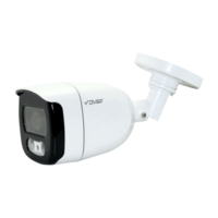 DVC-S126P 2Mpix 2.8mm, 2.8 мм, Цилиндрическая