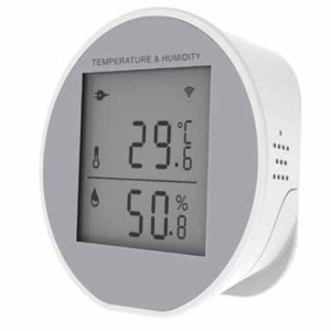DVG-D16W, Устройства безопасности