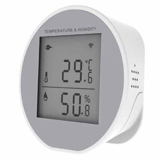 DVG-D16W, Устройства безопасности