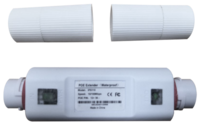 SVT-111POE, IP 66 (пластик)