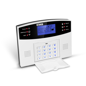 DVG-P15W LTE, Устройства безопасности