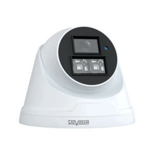 SVC-D895 v3.0 DIP 5 Mpix 2.8mm, 2.8 мм, Купольная