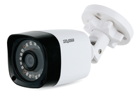 SVC-S195P DIP 5 Mpix 2.8mm, 2.8 мм, Цилиндрическая