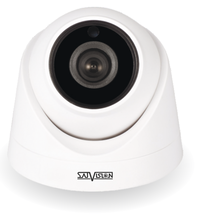 SVC-D892A DIP 2 Mpix 2.8mm, 2.8 мм, Купольная