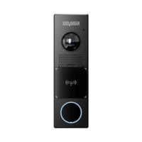 SVV-IP803R MF SIP, IP 67 (металл)
