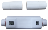 SVT-100POE, IP 66 (пластик)