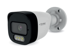 DVC-S125P DIP 5Mpix 2.8mm, 2.8 мм, Цилиндрическая