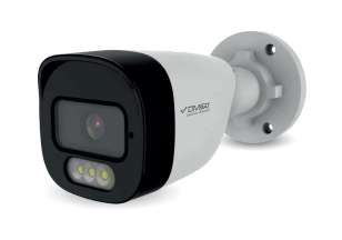DVC-S125P DIP 5Mpix 2.8mm, 2.8 мм, Цилиндрическая